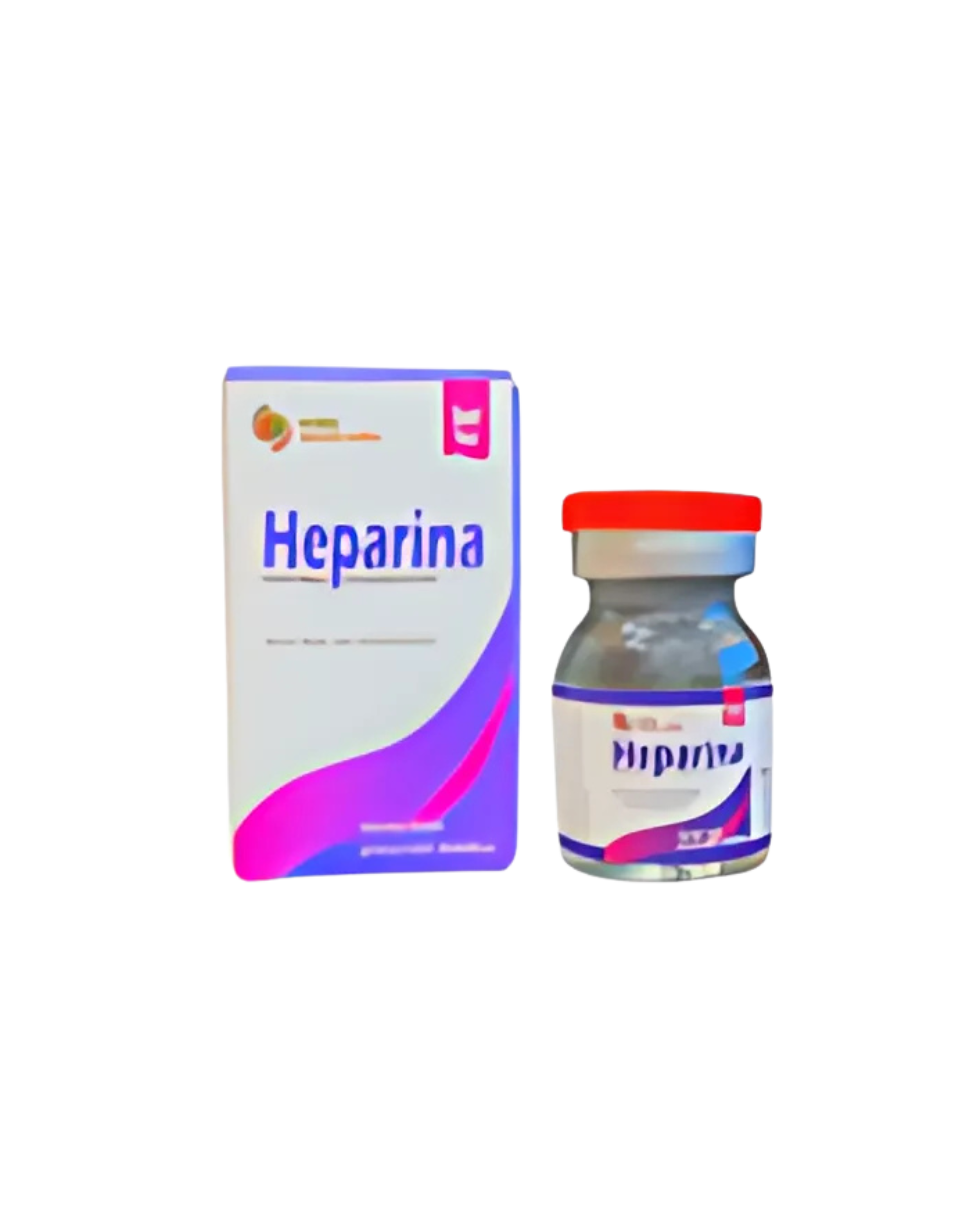 Heparina Sódica